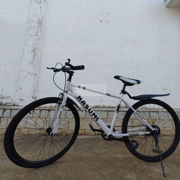 Xe đạp thể thao Kasumi mới 100% giá siêu rẻ - Xe đạp 3