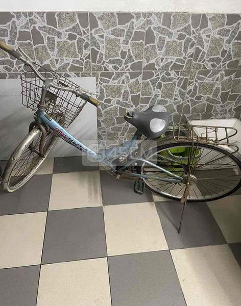 thanh lý xe đạp Nhật - Xe đạp 0