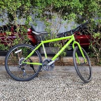 xe đạp marin zin mỹ xuất jp cần bán - Xe đạp
