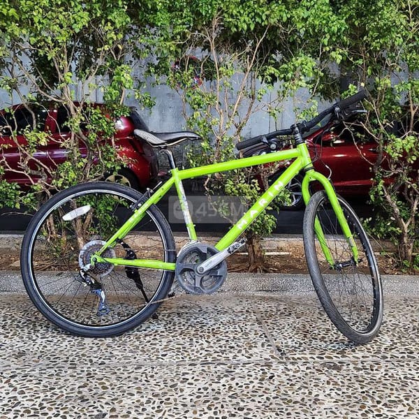 xe đạp marin zin mỹ xuất jp cần bán - Xe đạp 0