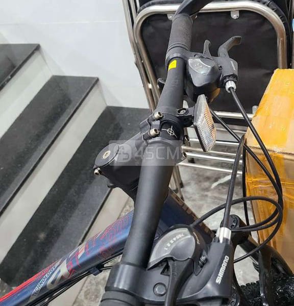 Thanh lý xe GIANT 620 mới 90% - Xe đạp 3