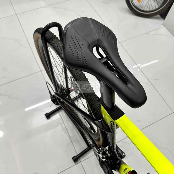 xe đạp gravel v2 khung carbon siêu nhẹ.? - Xe đạp 5