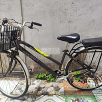 Xe đạp ASAMA-Xe đạp thể Thao - Xe đạp