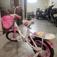 thanh lý xe trẻ em - Xe đạp