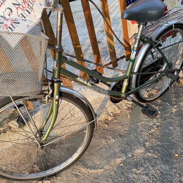 xe đạp martin zin - Xe đạp 0