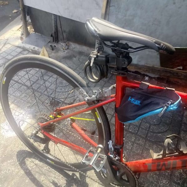 Ban xe the thao malaisa - Xe đạp 1
