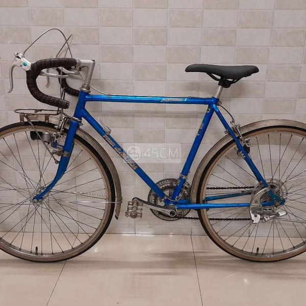 Vintage made in Japan. - Xe đạp 5