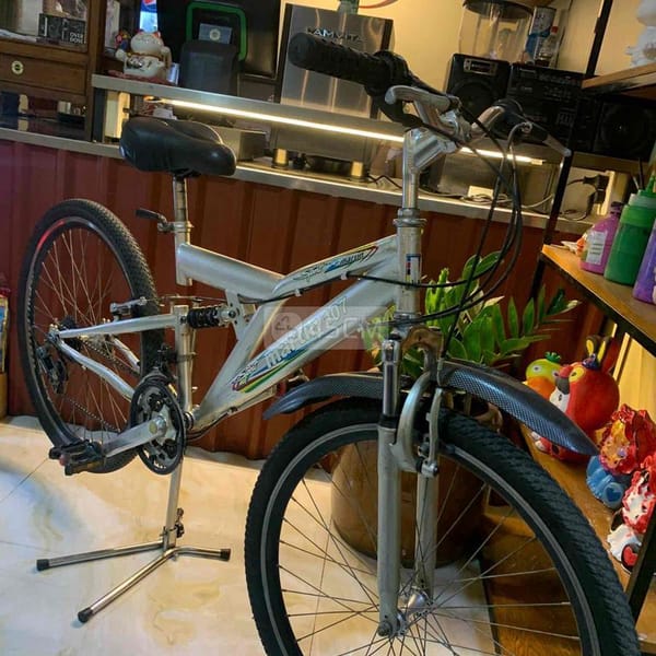 Martin 107 nguyên zin - Xe đạp 5