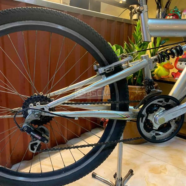 Martin 107 nguyên zin - Xe đạp 1