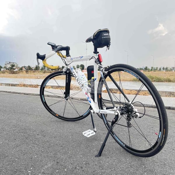xe đạp đua phiên bản giới hạn hiệu COLNAGO - Xe đạp 0