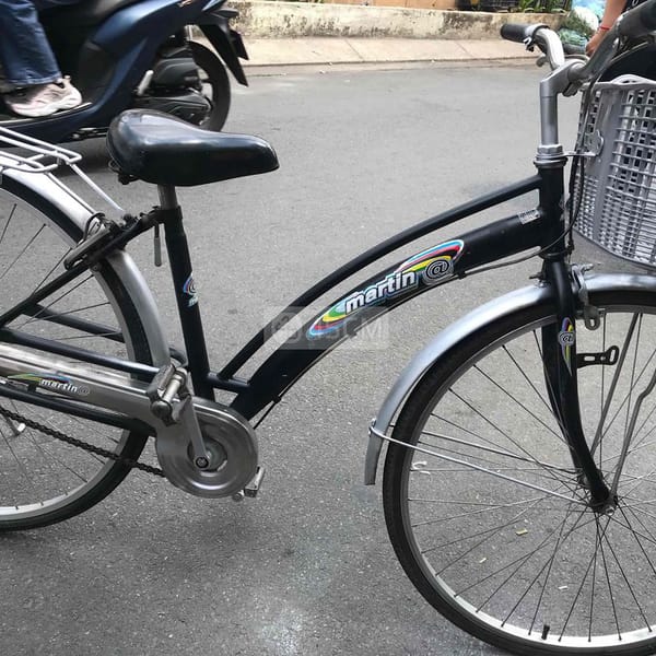 Cửa hàng Quang Hải chuyên sửa chứ không mua bán cá - Xe đạp 1