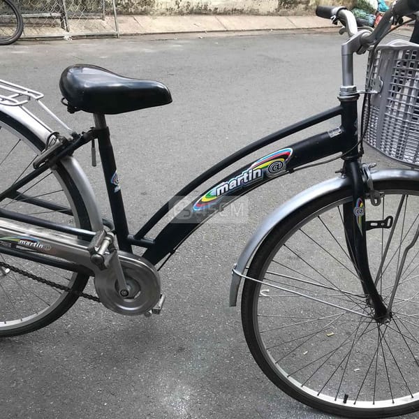 Cửa hàng Quang Hải chuyên sửa chứ không mua bán cá - Xe đạp 0