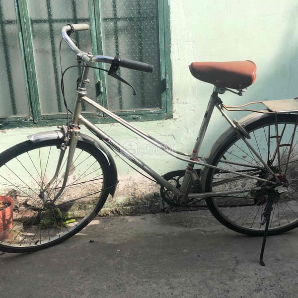 xe đạp cổ peugeot - Xe đạp 0