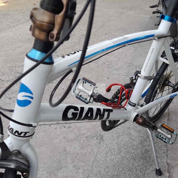 Giant idiom 20inch - Xe đạp 5
