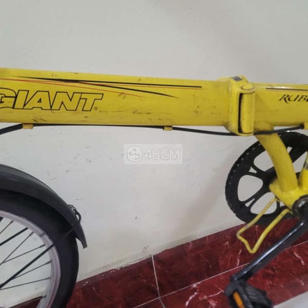 Xe đạp Giant cần bán - Xe đạp 1