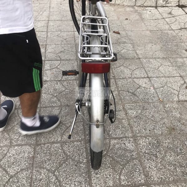 XE ĐẠP ASAMA - Xe đạp 5