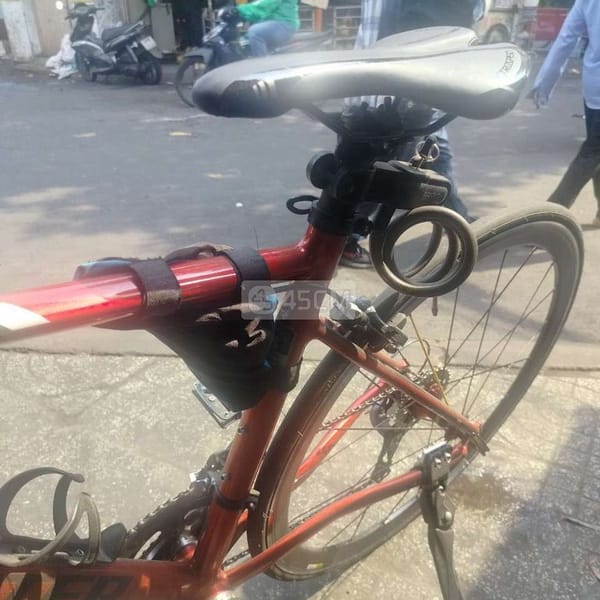 Ban xe the thao malaisa - Xe đạp 0