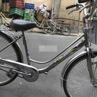 Cửa hàng Quang Hải chuyên sửa chữa mua bán các loạ - Xe đạp