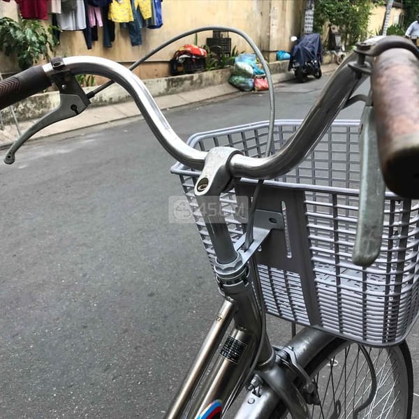 Cửa hàng Quang Hải chuyên sửa chữa mua bán các loạ - Xe đạp 2