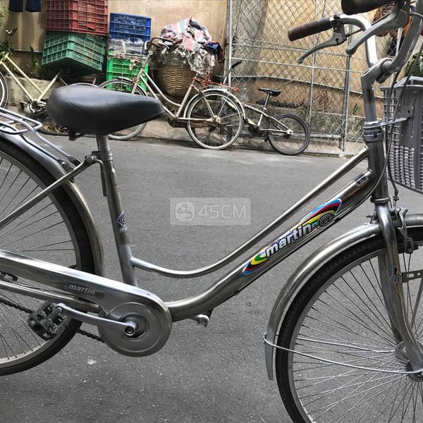Cửa hàng Quang Hải chuyên sửa chữa mua bán các loạ - Xe đạp 0