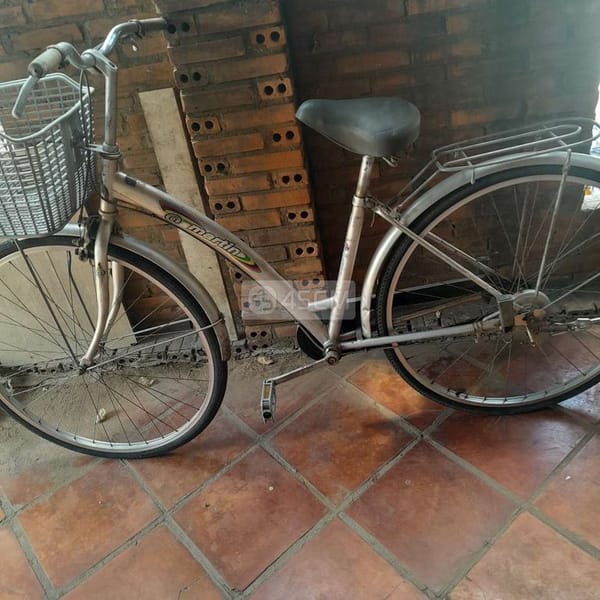 Bán xe đạp Martin như hình còn sử dụng - Xe đạp 2