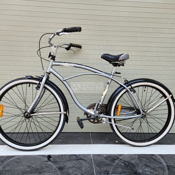 Xe của Mỹ thương hiệu Huffy Corp zin nguyên - Xe đạp 0