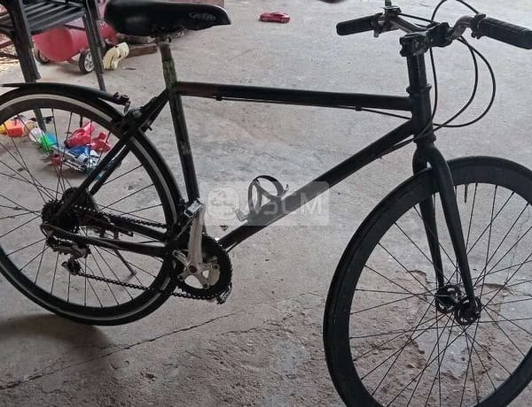 Xe đạp người lớn - Xe đạp 0