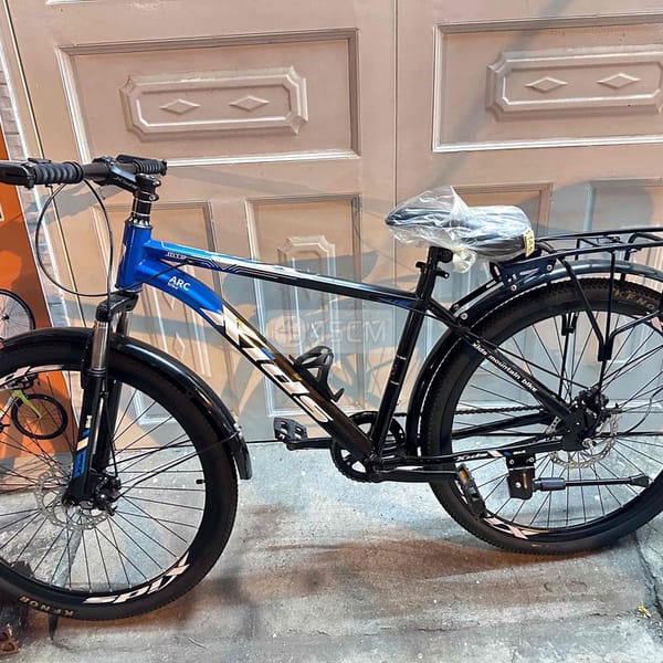 xe đạp Xids 26 inch - Xe đạp 1