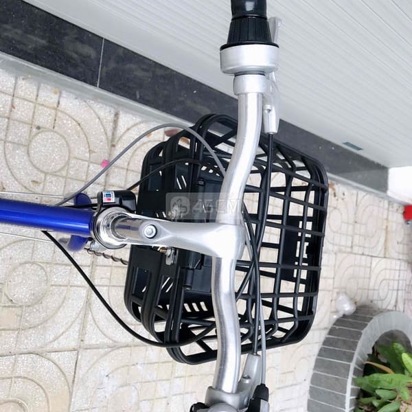 xe đạp nội địa Nhật dùng dây curoa bánh 27inch - Xe đạp 2