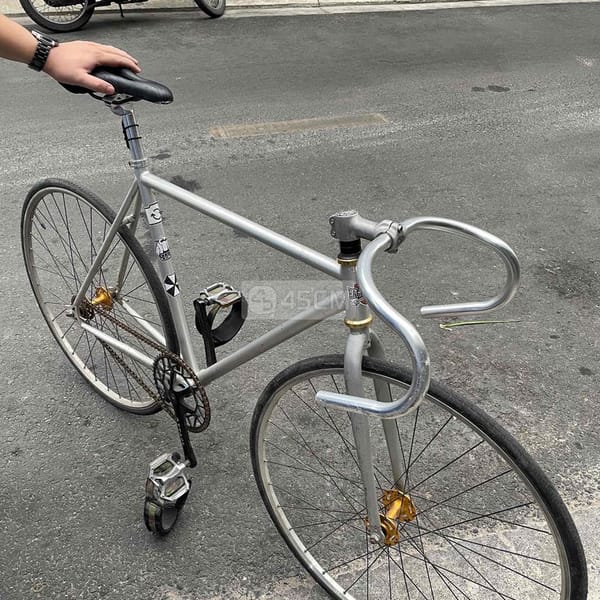 BÁN XE ĐẠP - Xe đạp 0