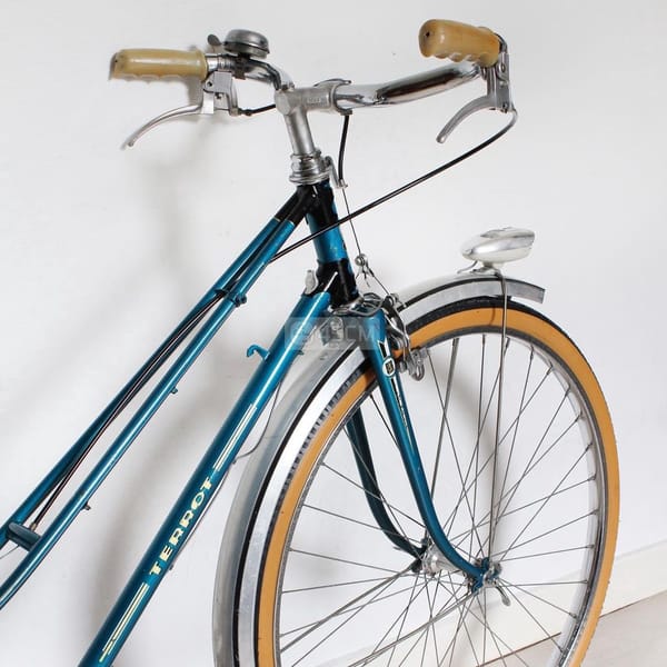 TERROT  1968 - Xe đạp 0