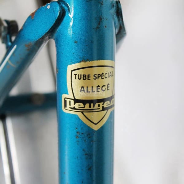TERROT  1968 - Xe đạp 1