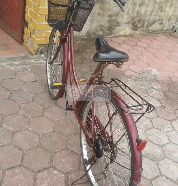 Thanh lý nhà thừa - Xe đạp 1