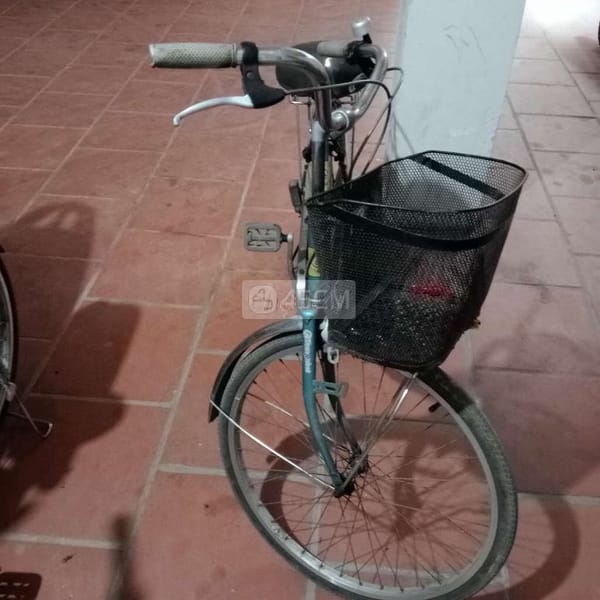 Xe mini thống nhất - Xe đạp 0