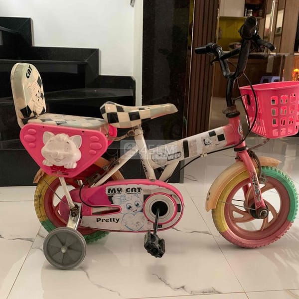 xe đạp trẻ em - Xe đạp 0