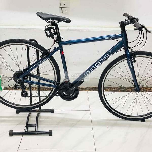 Tuaring Louis canada xuất nhật siêu đẹp - Xe đạp 0