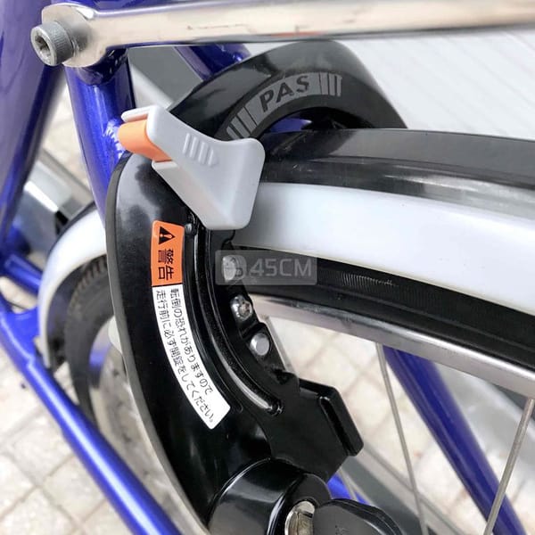 xe đạp nội địa Nhật dùng dây curoa bánh 27inch - Xe đạp 4
