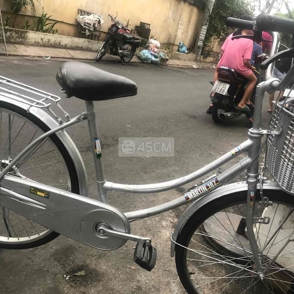 Cửa hàng Quang Hải chuyên sửa chữa mua bán các loạ - Xe đạp 0