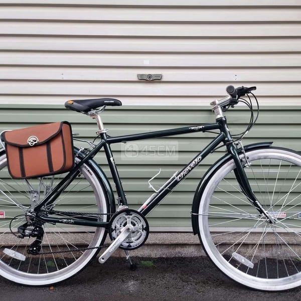 Xe đạp kiểu dáng cổ điển nội địa Nhật - Xe đạp 0