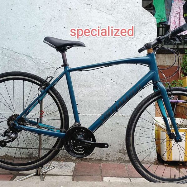 Specialized nội địa Nhật Bản - Xe đạp 0