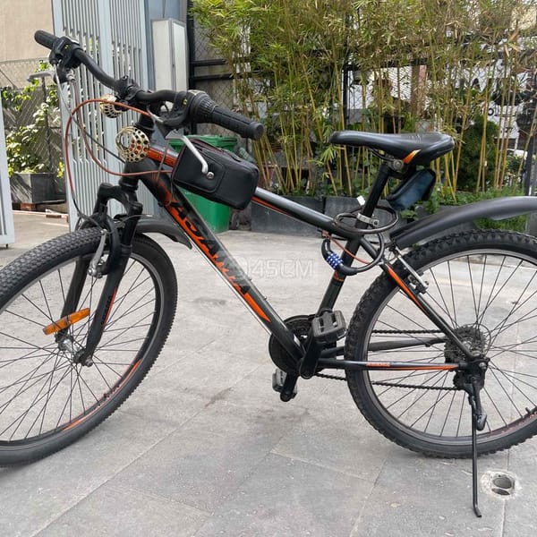 xe đạp asama - Xe đạp 1