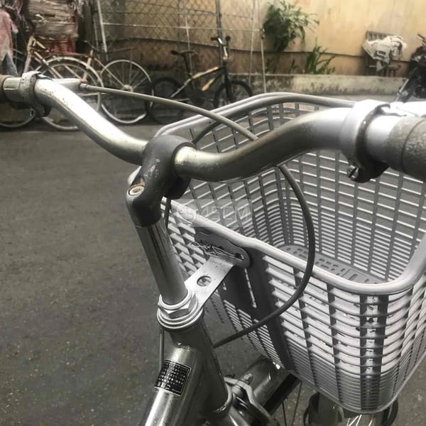 Cửa hàng Quang Hải chuyên sửa chữa mua bán các loạ - Xe đạp 2
