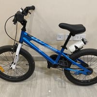 Xe đạp trẻ em Royal blue - Xe đạp