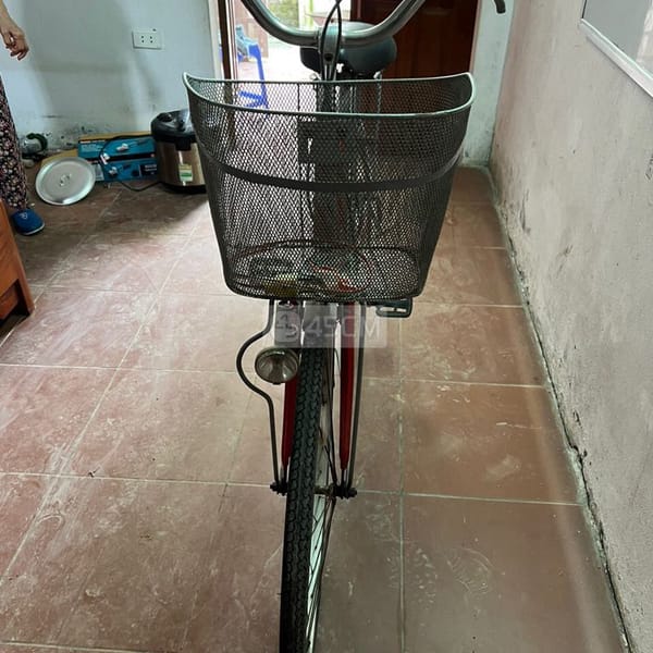 Thanh lý xe đạp mini asama - Xe đạp 1