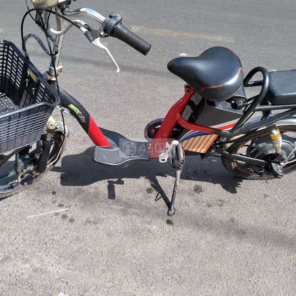 Cần bán - Xe đạp điện 0