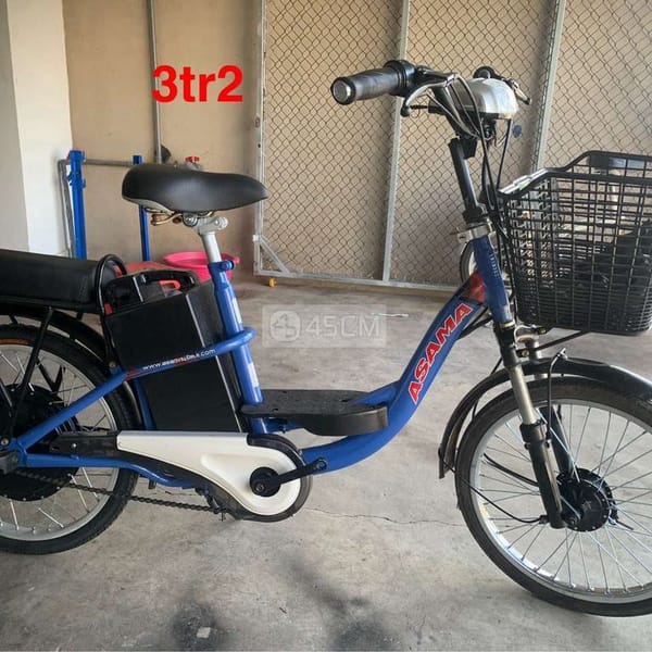Cần bán xe đạp điện giá rẻ - Xe đạp điện 0