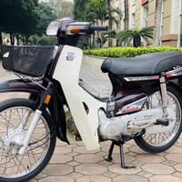 Honda Dream VIỆT  Máy Bao Zin Biển HN - Dream