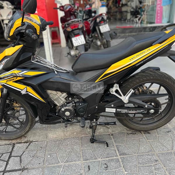 winner v1 2019 (zin keng)✅Đồng moto 2✅ - Winner 1