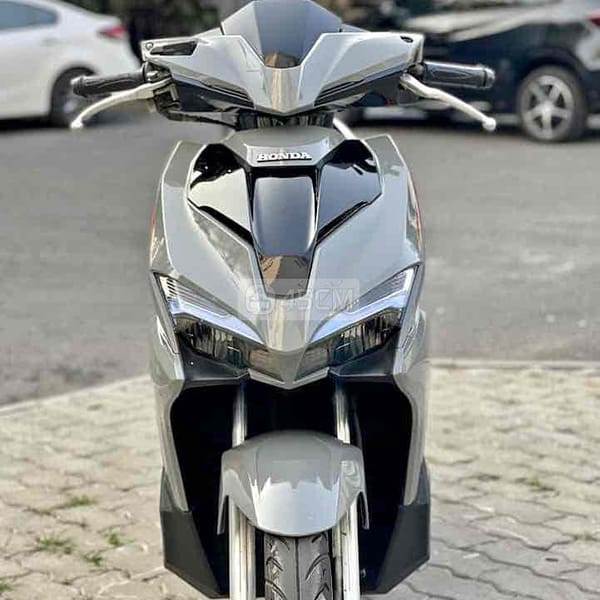 2020 Honda Airblade 125cc Smartkey, Biển Hà Nội - Xe máy 3