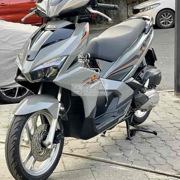2020 Honda Airblade 125cc Smartkey, Biển Hà Nội - Xe máy 1